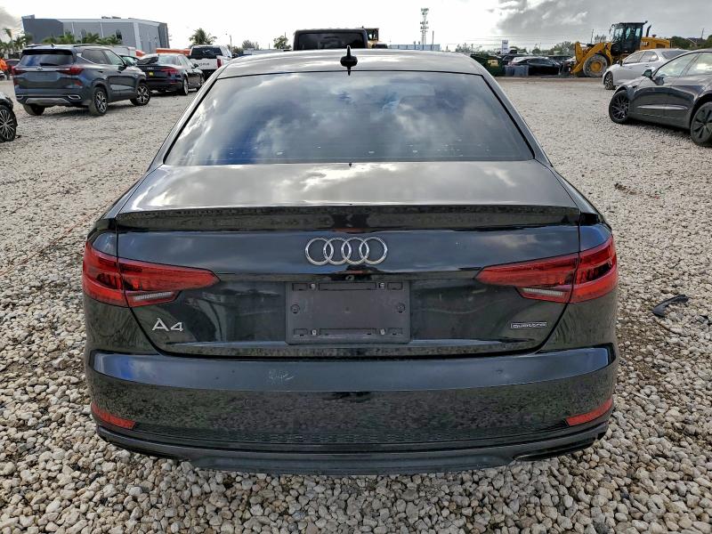 Фото 6 - AUDI A4