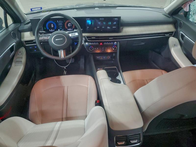 Фото 8 - HYUNDAI SONATA