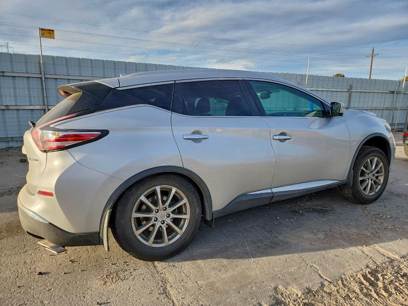 Фото 3 - NISSAN MURANO