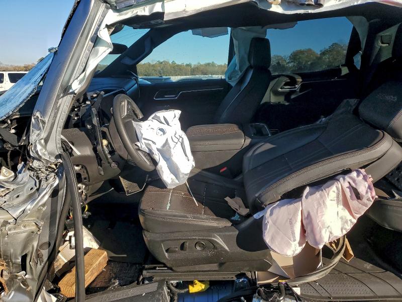 Фото 7 - CHEVROLET ALL Models