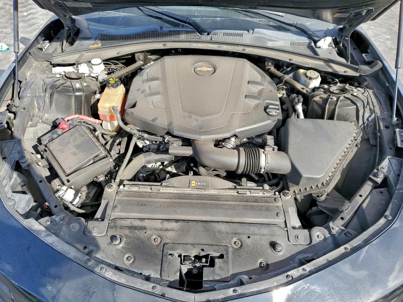 Фото 11 - CHEVROLET CAMARO