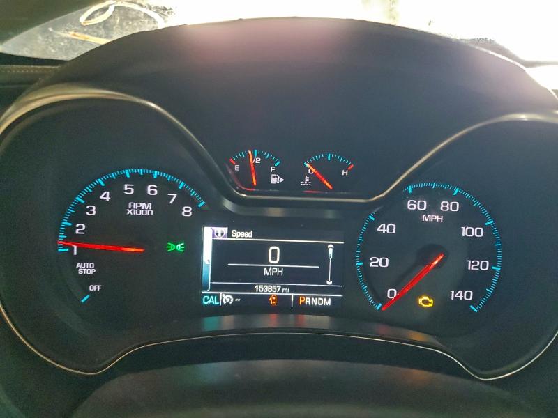 Фото 9 - CHEVROLET IMPALA