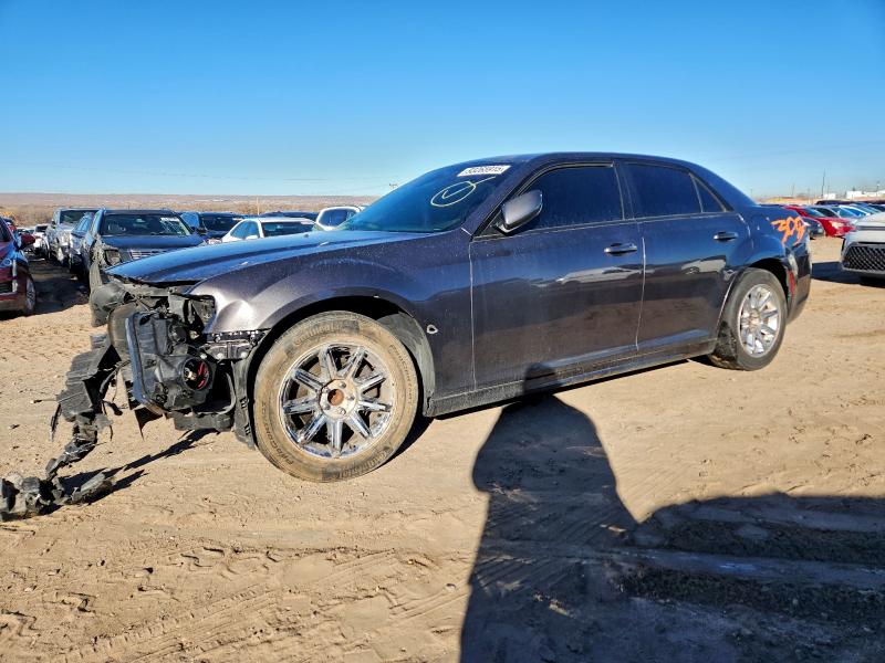 Фото 1 - CHRYSLER 300