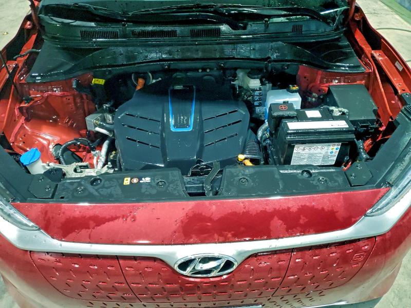 Фото 12 - HYUNDAI KONA