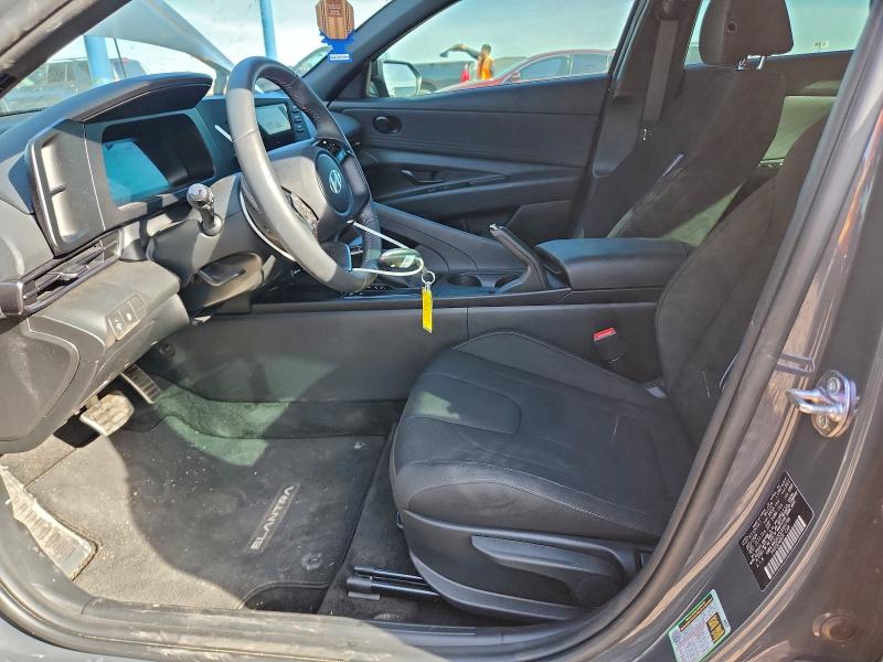 Фото 7 - HYUNDAI ELANTRA