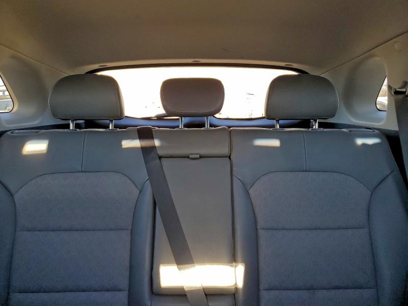 Фото 10 - KIA NIRO