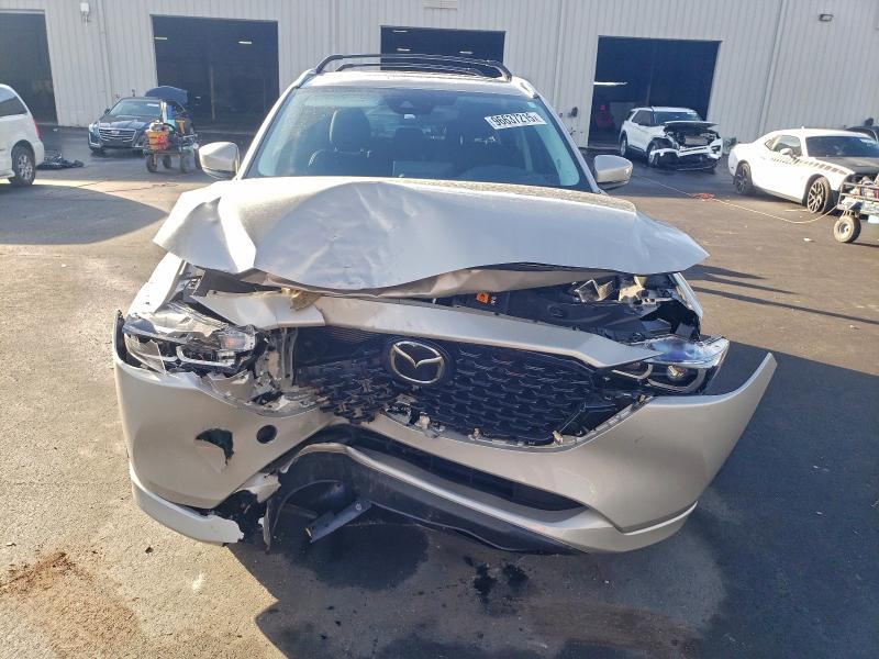 Фото 5 - MAZDA CX-5 SELEC