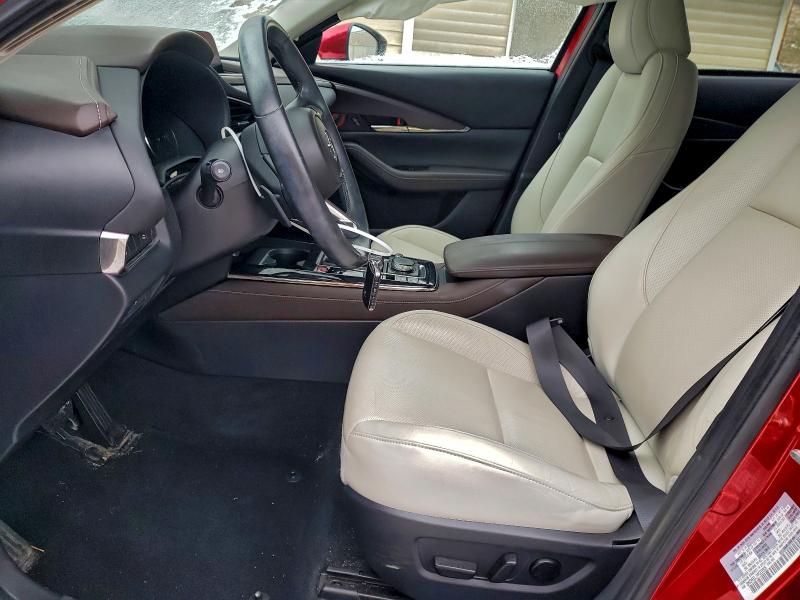 Фото 7 - MAZDA CX30