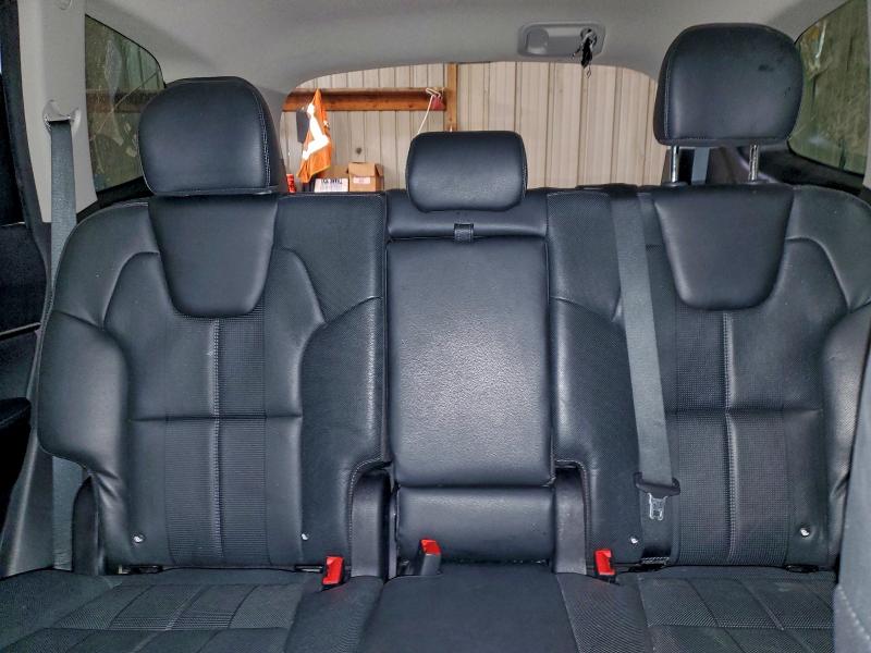 Фото 10 - KIA TELLURIDE