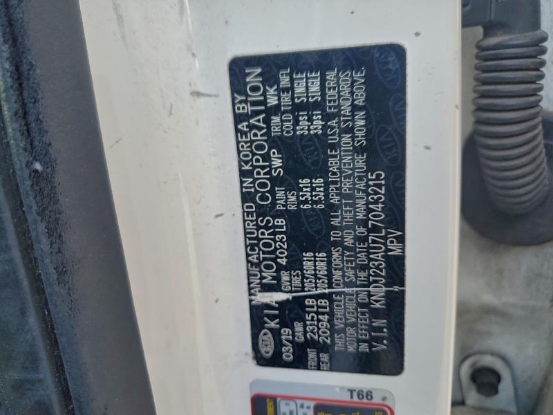 Фото 12 - KIA SOUL