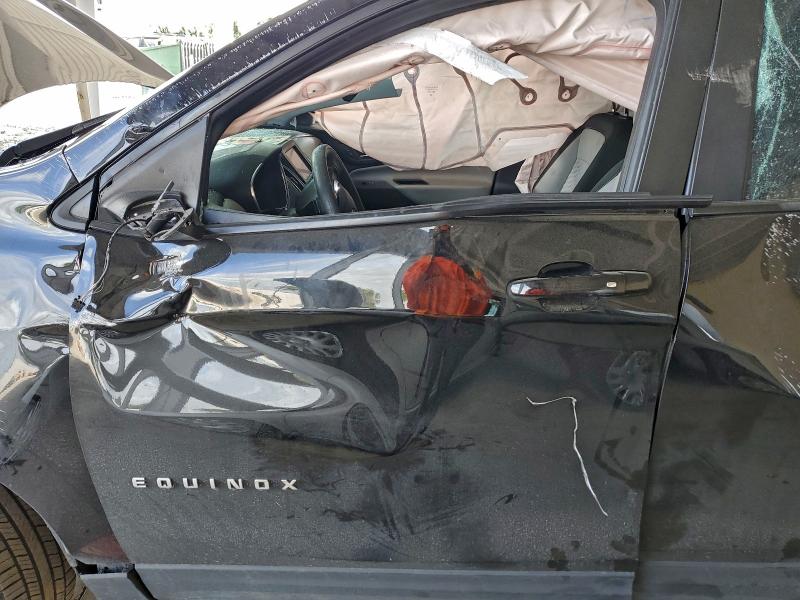 Фото 7 - CHEVROLET EQUINOX