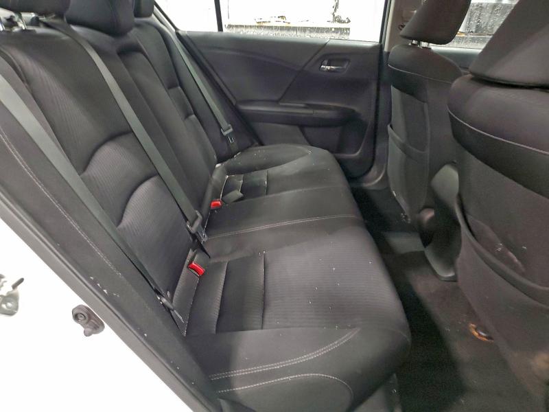 Фото 10 - HONDA ACCORD