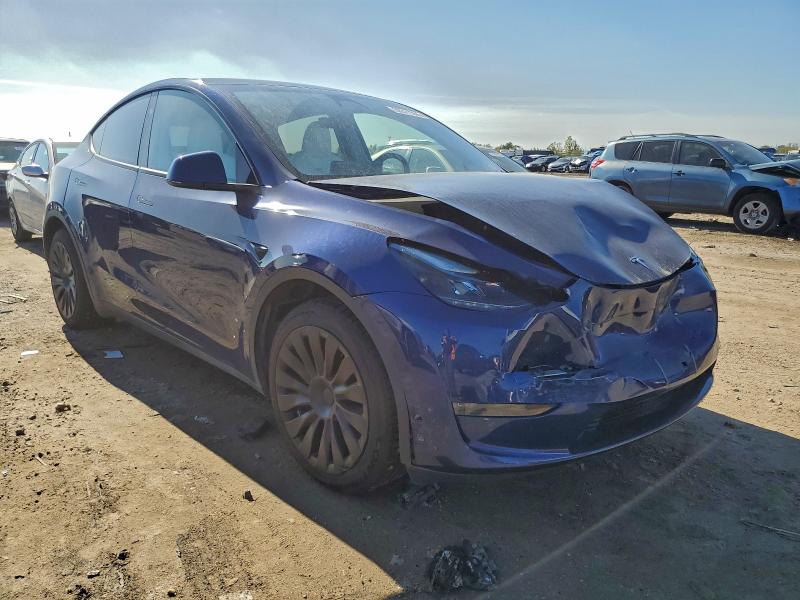 Фото 4 - TESLA MODEL Y