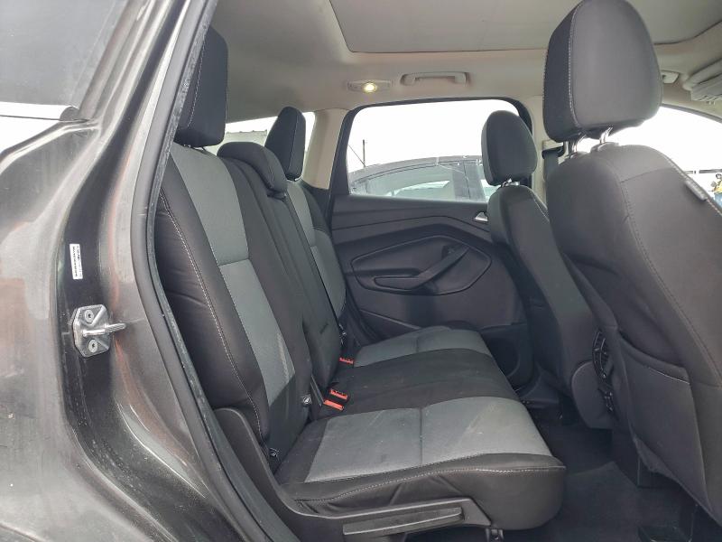 Фото 11 - FORD ESCAPE