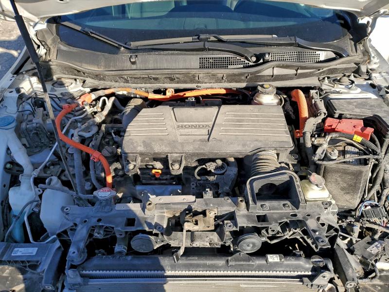 Фото 12 - HONDA CRV