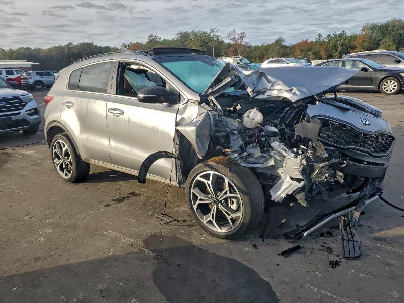 Фото 4 - KIA SPORTAGE