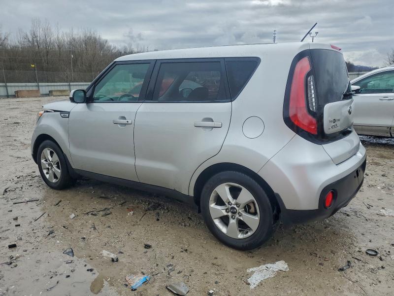 Фото 2 - KIA SOUL