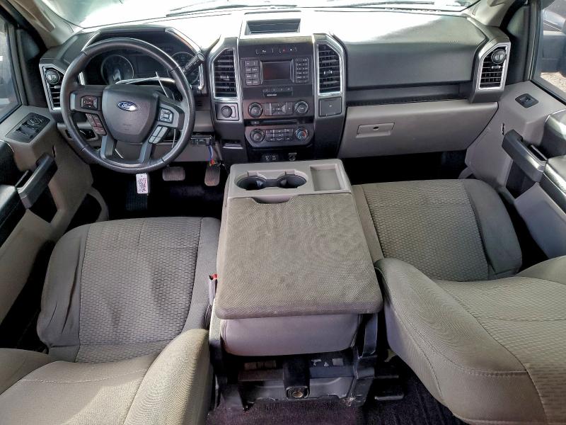 Фото 8 - FORD F-150