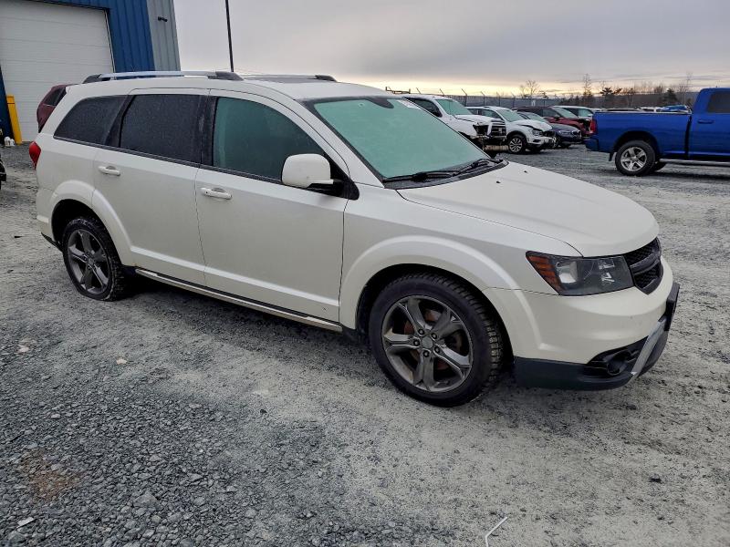 Фото 4 - DODGE JOURNEY