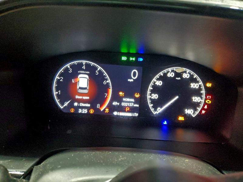 Фото 9 - HONDA CRV