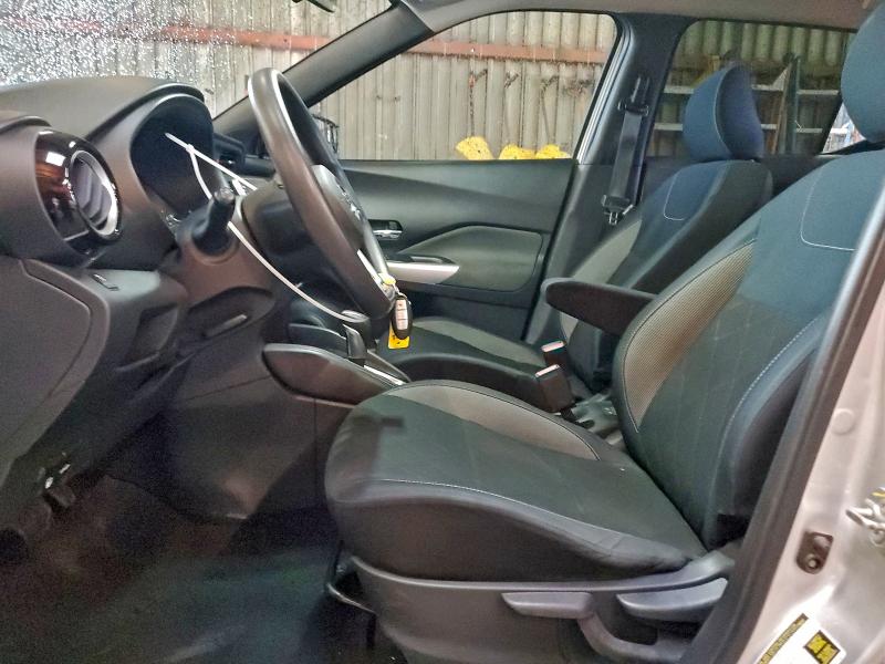 Фото 7 - NISSAN KICKS