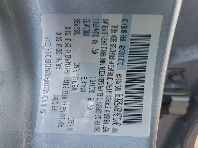 Фото 12 - TOYOTA YARIS