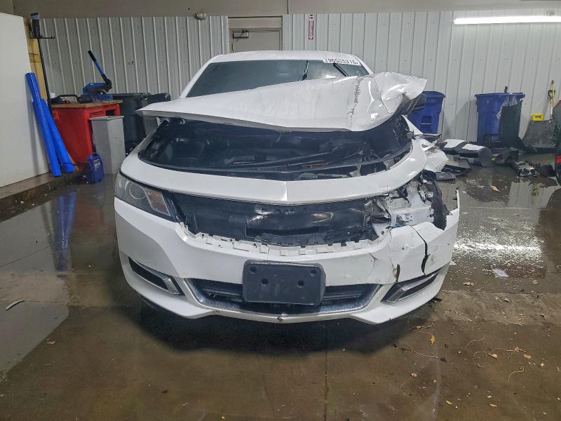 Фото 5 - CHEVROLET IMPALA