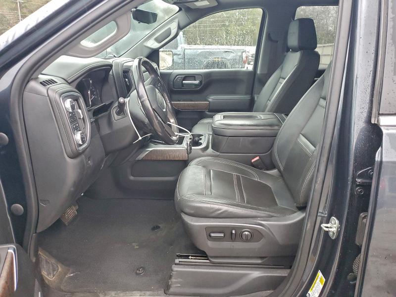 Фото 7 - GMC SIERRA