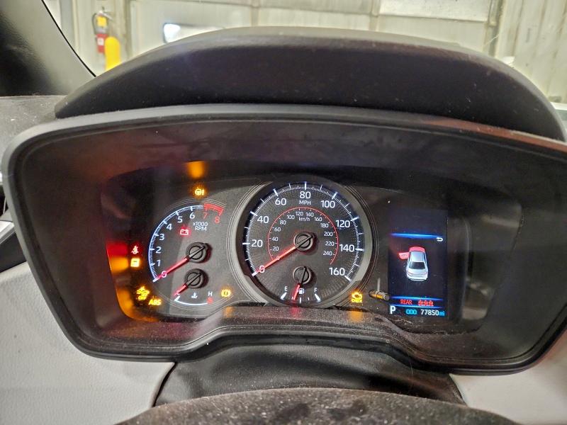 Фото 9 - TOYOTA COROLLA