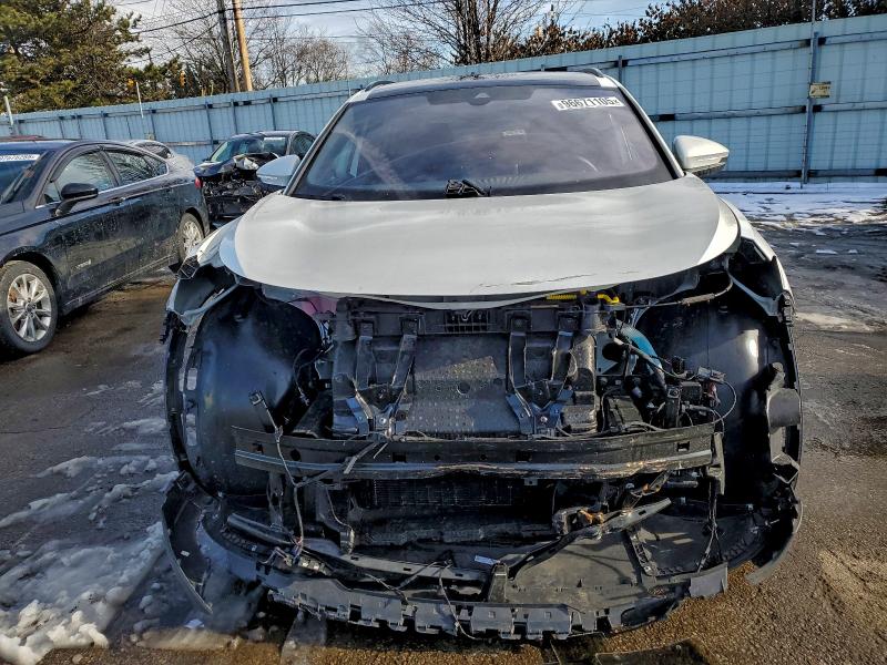 VOLKSWAGEN ID.4 PRO S 2024 VIN 1V2WSPE80RC022585