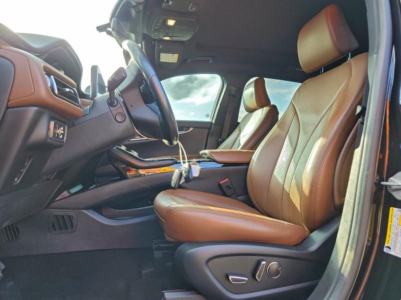 Фото 7 - LINCOLN NAUTILUS