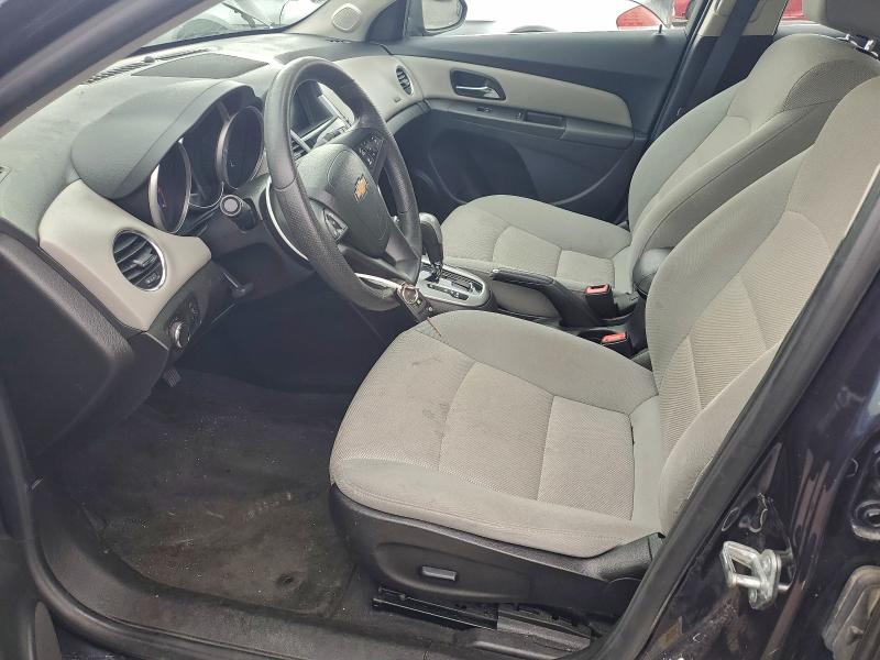 Фото 7 - CHEVROLET CRUZE