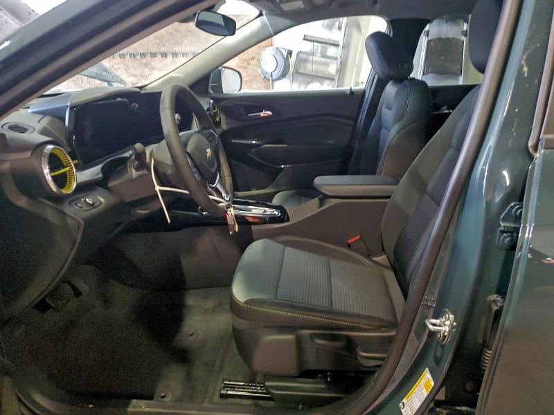 Фото 7 - CHEVROLET TRAX