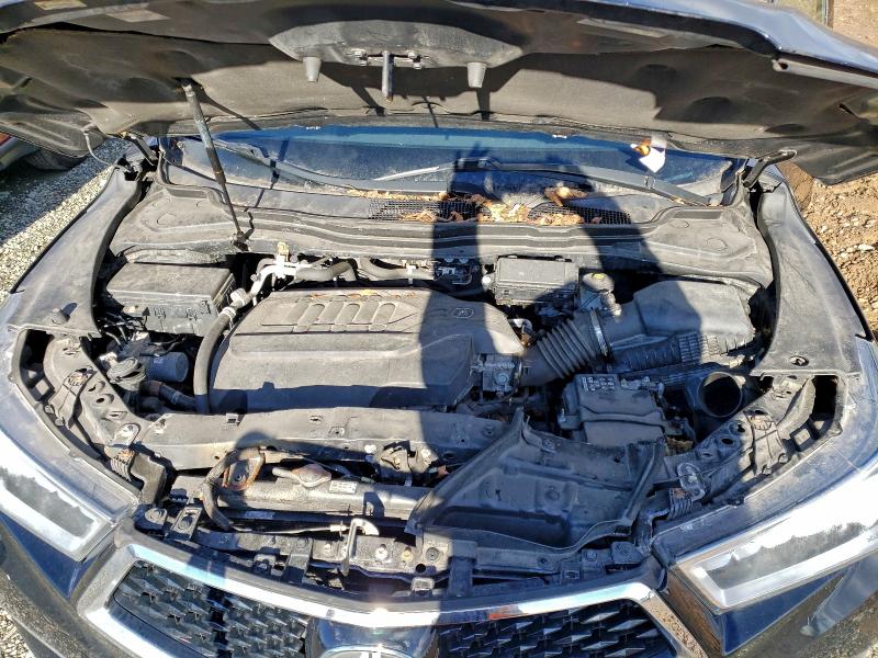 Фото 12 - ACURA MDX