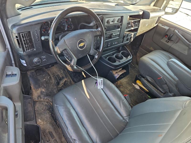 Фото 8 - CHEVROLET EXPRESS