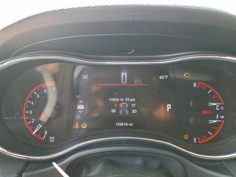 Фото 9 - DODGE DURANGO