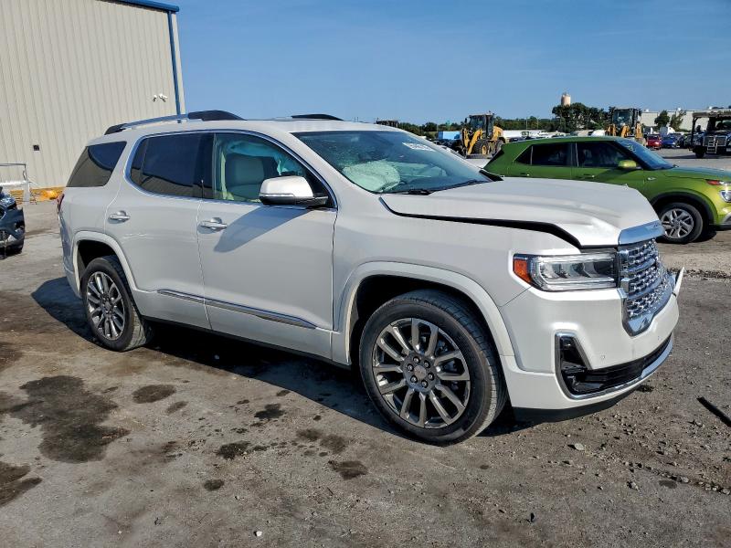 GMC ACADIA DEN 2023 VIN 1GKKNPLSXPZ255961