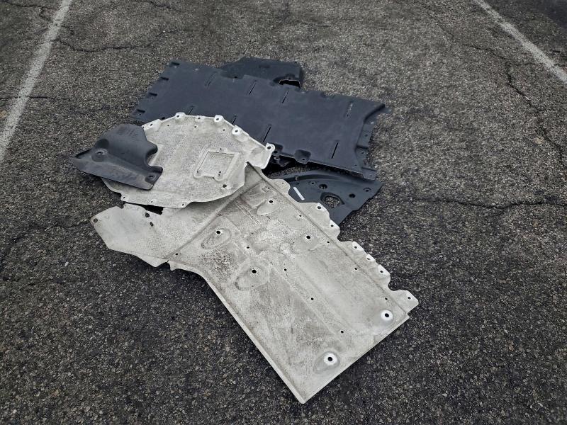 Фото 12 - TOYOTA MIRAI