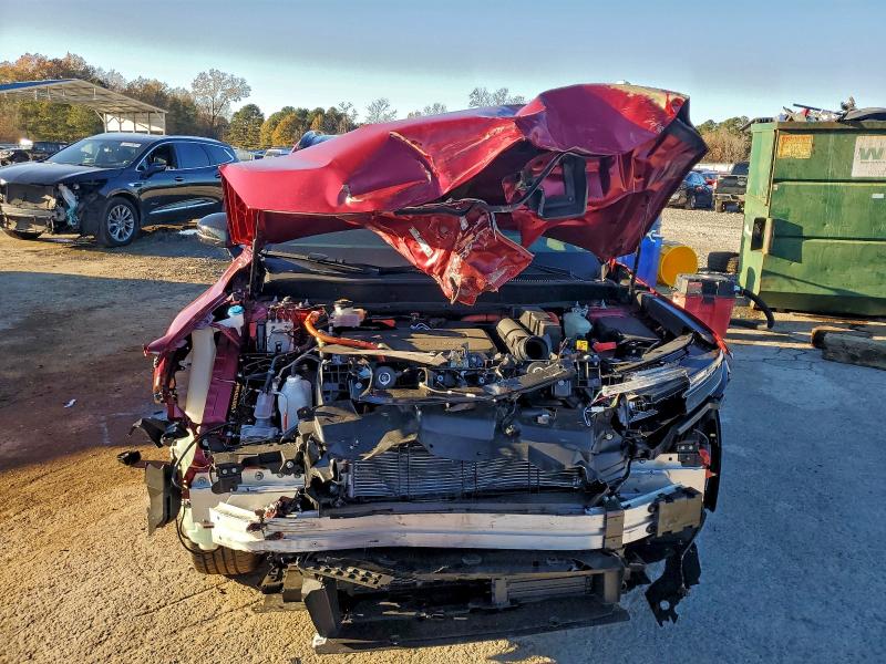 Фото 5 - HONDA CRV