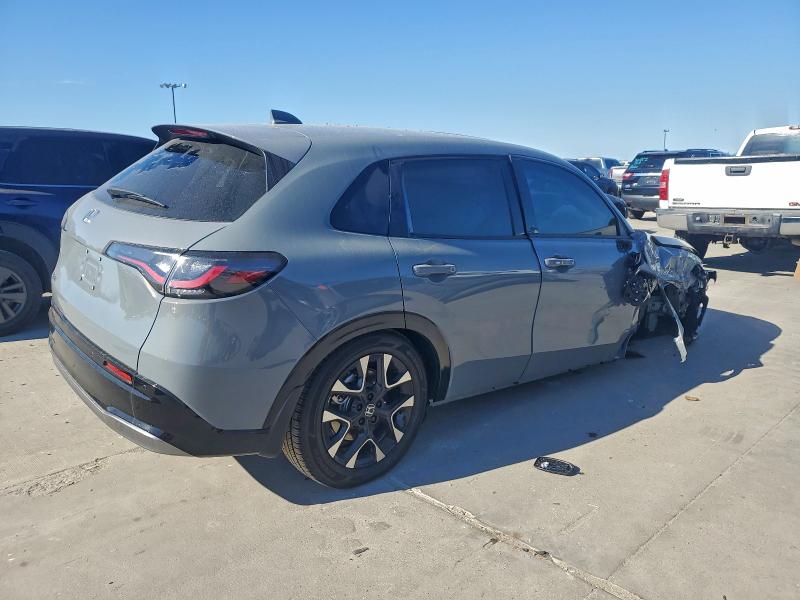 Фото 3 - HONDA HR-V