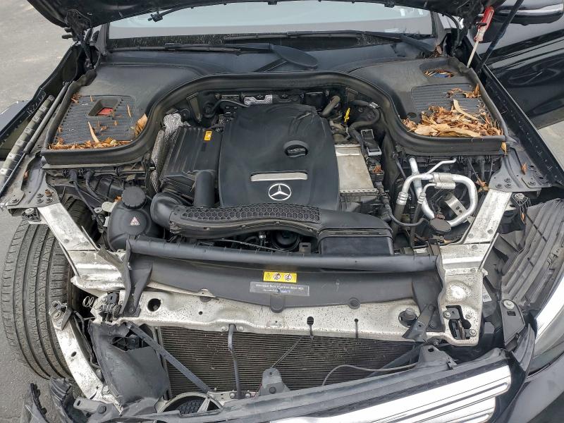 Фото 12 - MERCEDES-BENZ GLC-CLASS