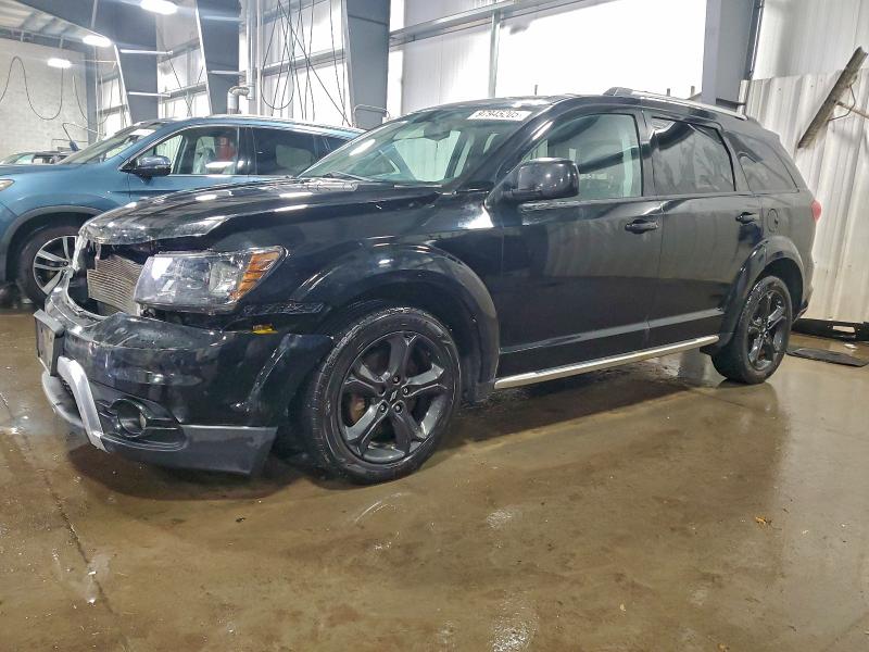 Фото 1 - DODGE JOURNEY