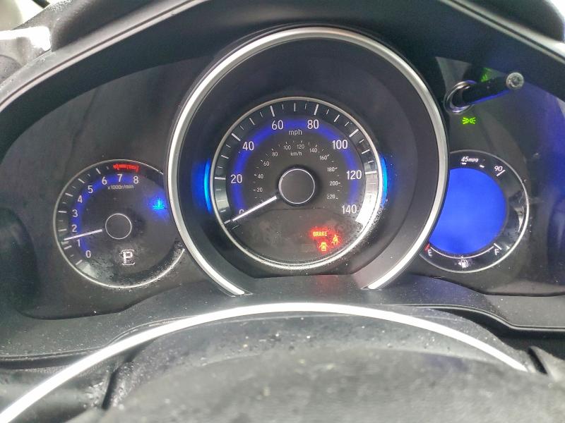 Фото 9 - HONDA FIT