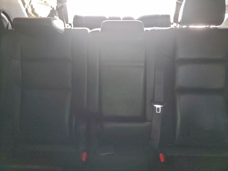 Фото 10 - DODGE DURANGO