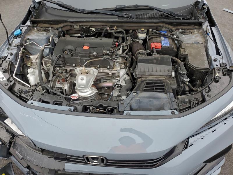 Фото 11 - HONDA CIVIC