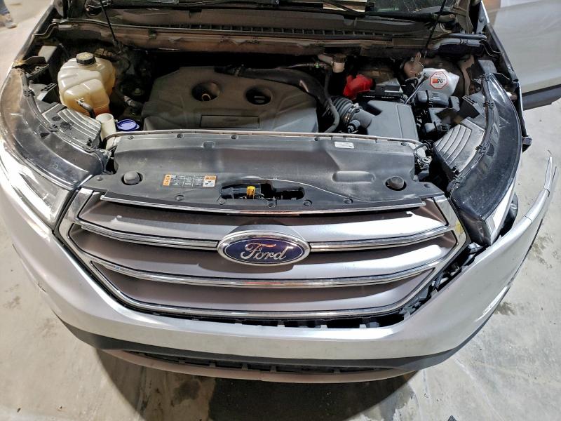 Фото 12 - FORD EDGE