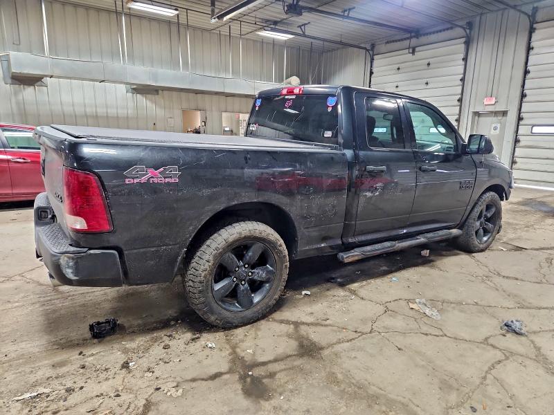 Фото 3 - RAM 1500