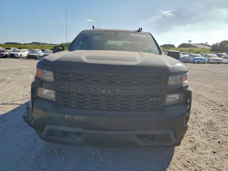 Фото 5 - CHEVROLET ALL Models