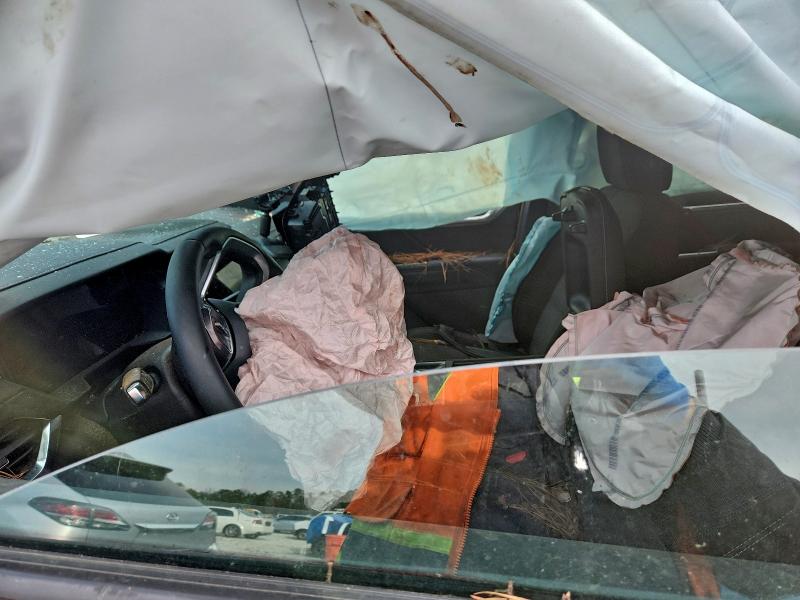 GMC ACADIA ELE 2025 VIN 1GKENKRS7SJ124405