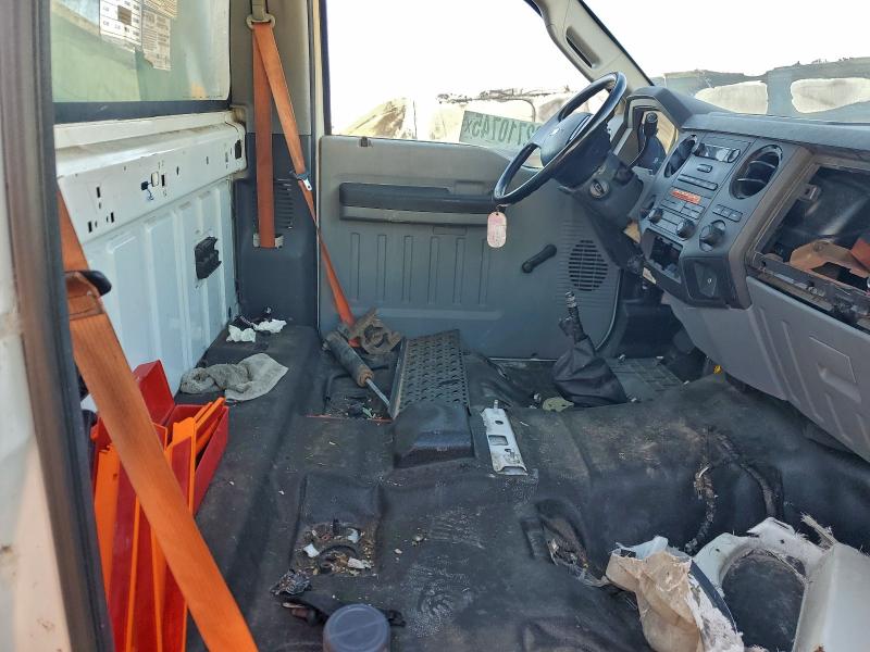 FORD F750 2015 VIN 3FRNF7FA4FV745379